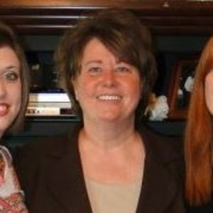 Meet your Posher, Tammy